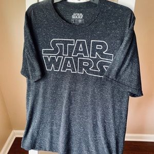Men’s Vintage Star Wars Junk Tee